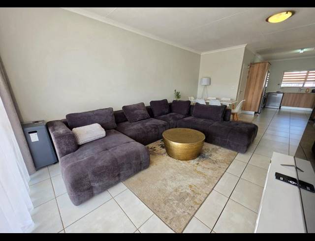 2 BEDROOM APARTMENT FOR SALE IN BLYDE RIVERWALK ESTATE